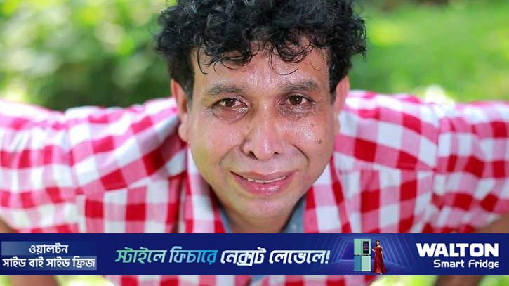 শ্যুটিংয়ে নিয়ে মডেলকে ধর্ষণ: পরিচালক নাসিরুদ্দিন গ্রেপ্তার