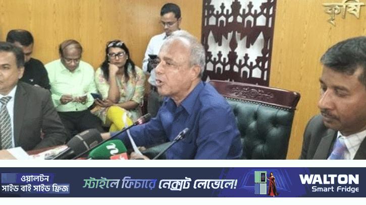 ওসির পদায়নও হবে লটারিতে: স্বরাষ্ট্র উপদেষ্টা