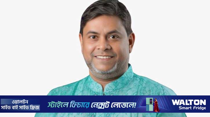 ঢাকা ৭-এ বিএনপির প্রার্থী হামিদ জবি ছাত্রদলের যুগ্ম আহ্বায়ক ছিলেন