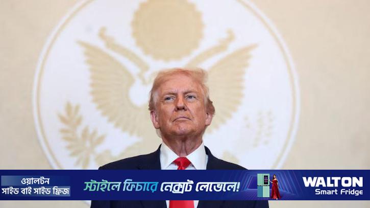 তৃতীয় বিশ্বের দেশগুলো থেকে অভিবাসন বন্ধ করবেন ট্রাম্প