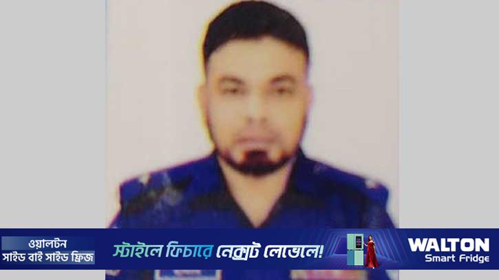 পুলিশ পরিদর্শকের বিরুদ্ধে স্ত্রীর নারী নির্যাতন মামলা