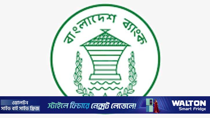 ঋণ অবলোপনের সময় সীমা তুলে নিল বাংলাদেশ ব্যাংক