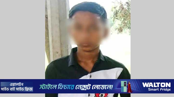 কুমিল্লায় ‘ছাত্রলীগ কর্মী’ অষ্টম শ্রেণির ছাত্র গ্রেপ্তার