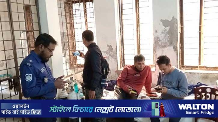 পিরোজপুরে গণপিটুনিতে ডাকাত নিহত 