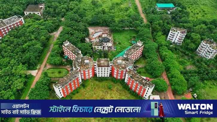 বেরোবিতে শিক্ষার্থীকে ছাত্রদল নেত্রীর মামলার হুমকি