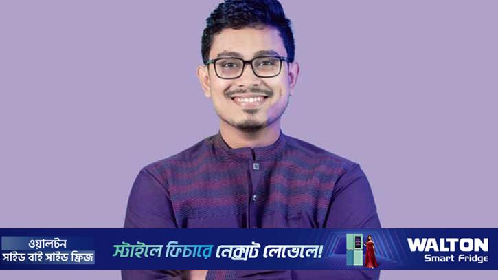 সাদিক কায়েম সাইবার মামলা করায় ছাত্রদলের নিন্দা