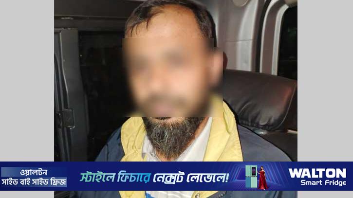 পিরোজপুরে পর্নোগ্রাফি আইনে যুবক গ্রেপ্তার