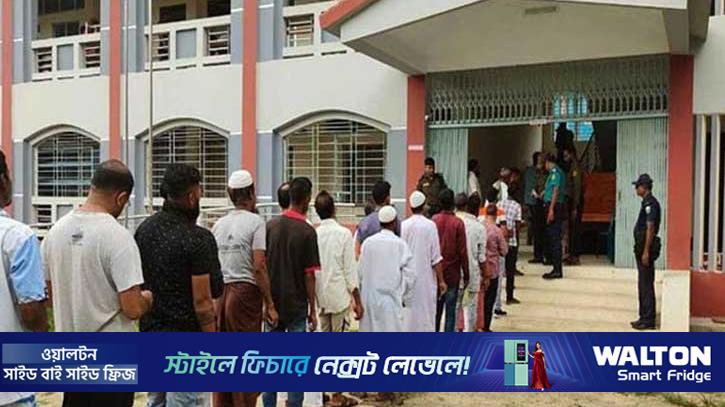 সিলেট মহানগরে অতি গুরুত্বপূর্ণ ভোটকেন্দ্র ৯৭টি, বিভাগে ৩৬২