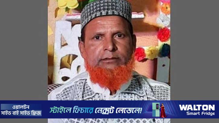 লক্ষ্মীপুরে উঠান বৈঠকে অসুস্থ হয়ে বিএনপির নেতার মৃত্যু 