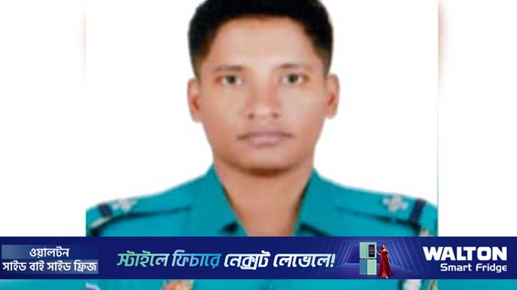 চট্টগ্রামে থানায় পুলিশ কর্মকর্তার ঝুলন্ত লাশ উদ্ধার 