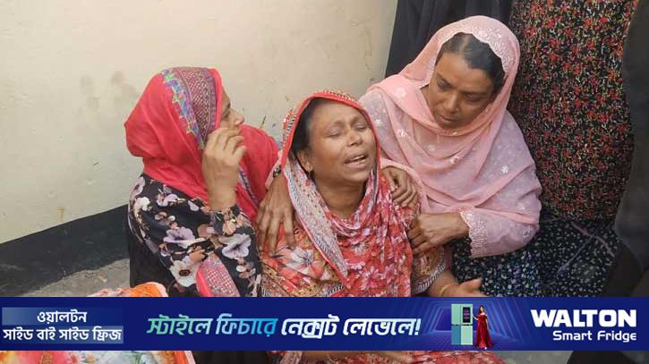 নরসিংদীতে দু’পক্ষে সংঘর্ষ, গুলিবিদ্ধ হয়ে যুবক নিহত 