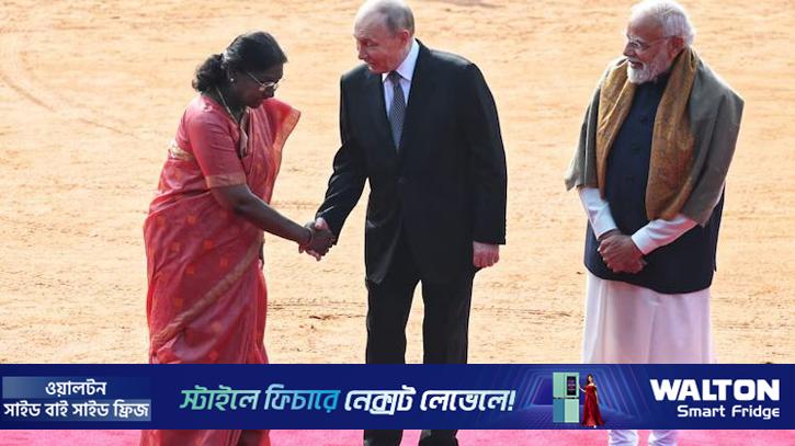 ভারত নিরপেক্ষ নয়: মোদি