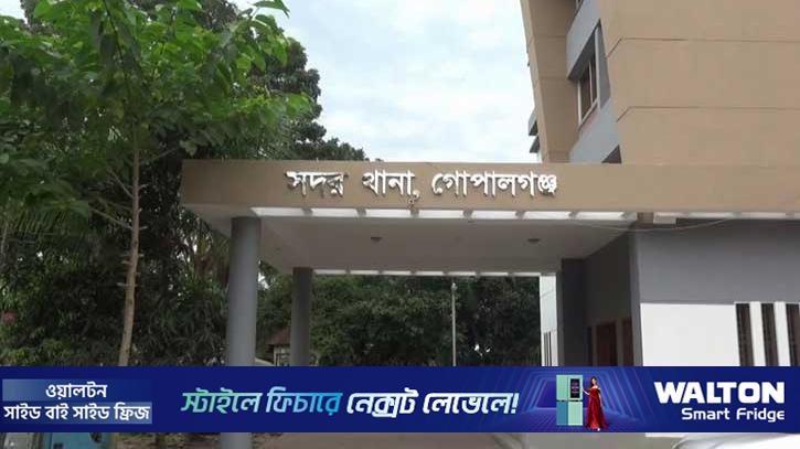 ‘ঢাকা লকডাউন’: গোপালগঞ্জে আরেক মামলা, আসামি ২৫২