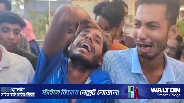 পটুয়াখালীর কারাগারে আ.লীগ নেতার মৃত্যু