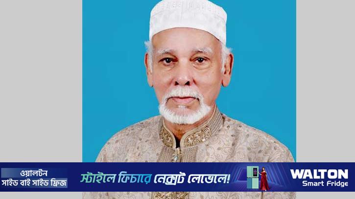 বরগুনার সাবেক এমপি মতিউর রহমানের ইন্তেকাল