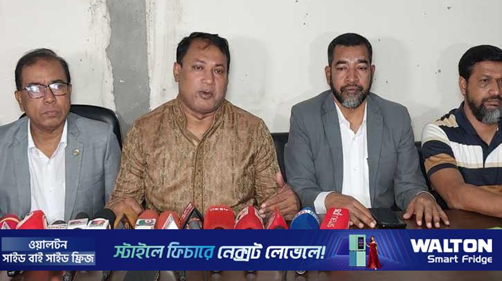 গোপালগঞ্জের ৩টি আসন তারেক রহমানকে উপহার দিতে চান ডা. বাবর