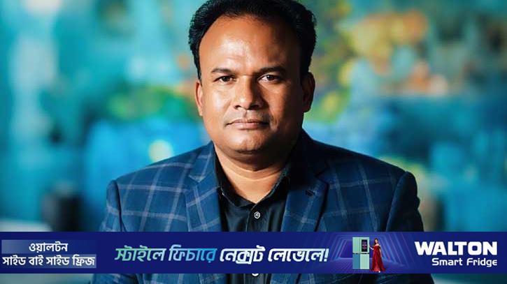 সন্ত্রাসবিরোধী মামলায় আ.লীগ নেতা বুলবুল গ্রেপ্তার