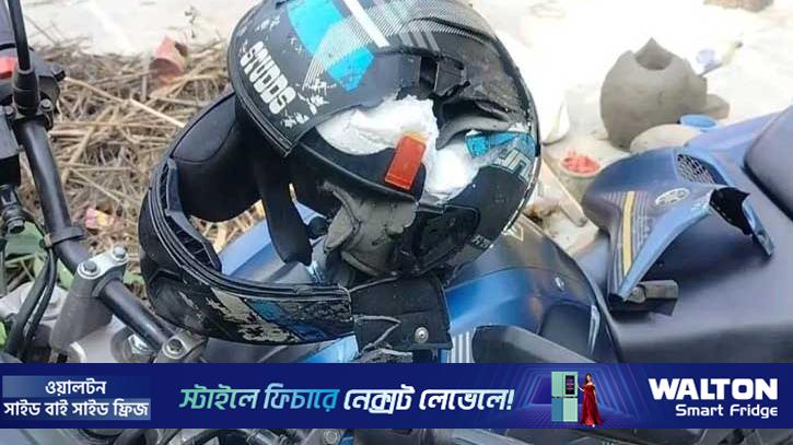 টাঙ্গাইলে বেইলি ব্রিজে মোটরসাইকেলের ধাক্কা, নিহত ১ 