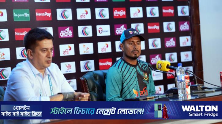 ঘরোয়া ক্রিকেটে ২০০-৩০০ করলেই আন্তর্জাতিকে সম্ভব: আশরাফুল