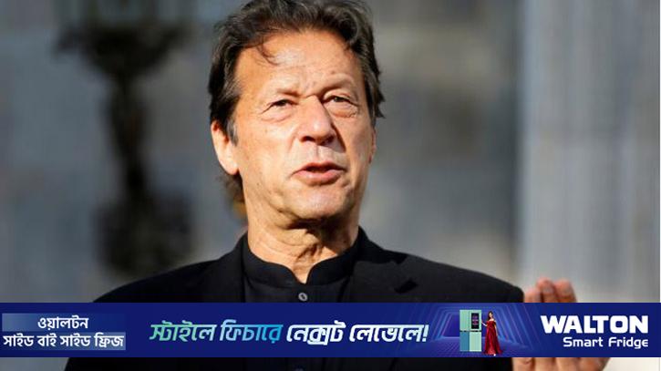 ইমরান খানকে নিয়ে যা বললেন তার বোন