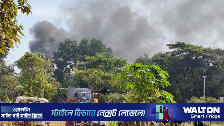 ওড়িশায় বাঙালিদের গ্রাম জ্বালিয়ে দিয়েছে আদিবাসীরা 