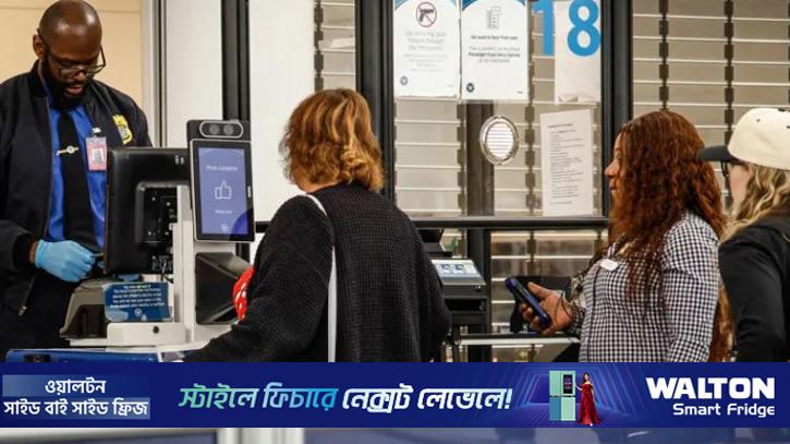 যুক্তরাষ্ট্রে প্রবেশ করতে হলে সামাজিক যোগাযোগমাধ্যমের ৫ বছরের তথ্য দিতে হবে