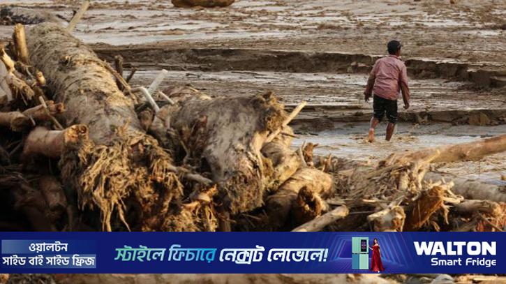 ইন্দোনেশিয়া, মালয়েশিয়া ও থাইল্যান্ডে বন্যায় মৃতের সংখ্যা ৬ শতাধিক