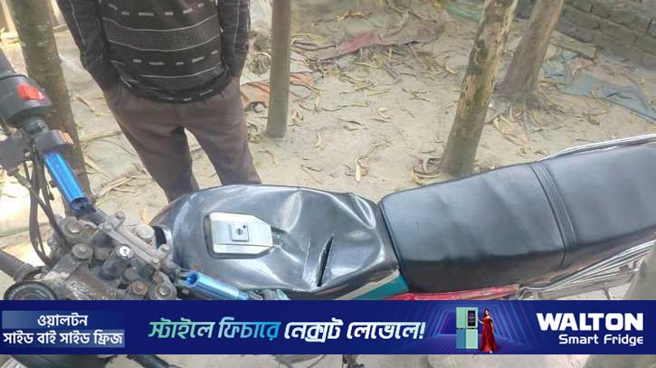 বগুড়ার জুলাই শহীদ কমর উদ্দিনের বাড়িতে হামলা