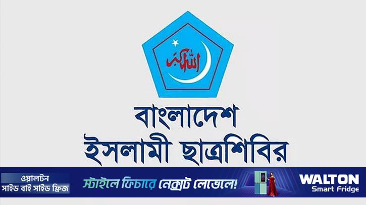 শিবিরকে জড়িয়ে ছাত্রদল নেত্রীর পোস্ট, ইবি শিবিরের নিন্দা-প্রতিবাদ