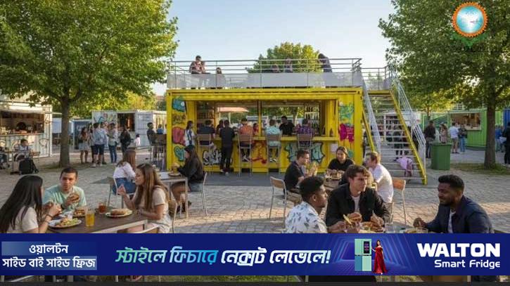 ১ জানুয়ারি রুয়েটে চালু হচ্ছে ৬ নতুন স্টল