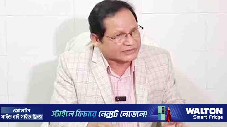 ডিজির সঙ্গে তর্ক: নিঃশর্ত ক্ষমা চেয়েছেন ডা. ধনদেব