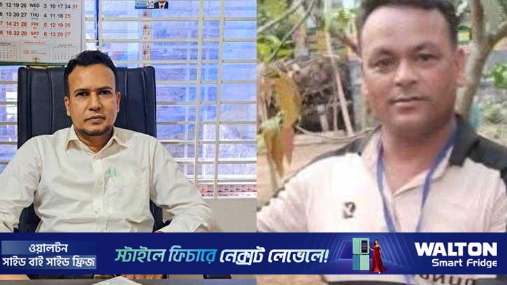 গাজীপুরে প্রকৃত আসামি বাইরে, ভাড়ায় যুবক কারাগারে 