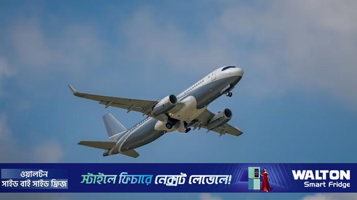 এয়ারবাসের ৬ হাজার বিমান গ্রাউন্ডেড, বিশ্বজুড়ে ফ্লাইটে বিঘ্ন ঘটার শঙ্কা