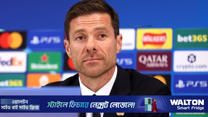 বার্সার কাছে শীর্ষস্থান হারানোর পর আলোনসো: সামনের পথ এখনো লম্বা