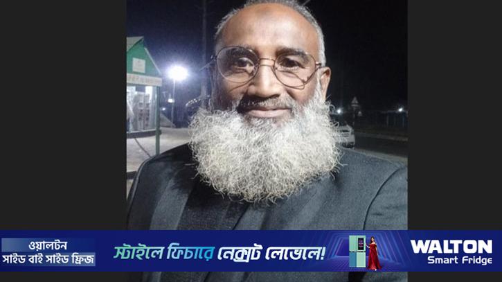 কুষ্টিয়ার নিখোঁজ শ্রমিক দল নেতার মরদেহ ফরিদপুরে উদ্ধার