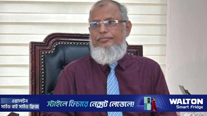 ‘সরকারে থাকা ব্যক্তিরা জাতীয় নির্বাচনে প্রার্থী হতে পারবেন না’