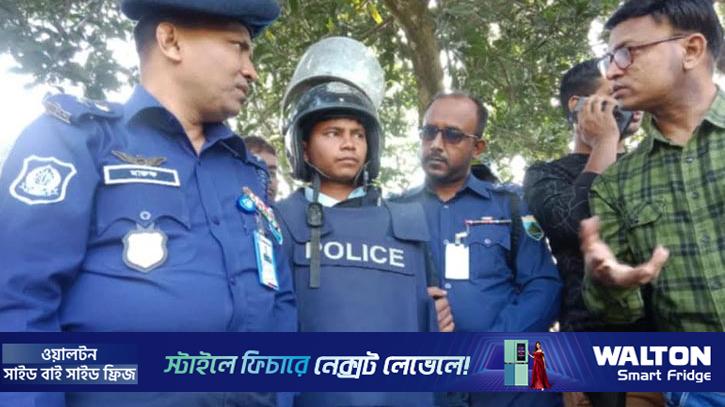 বাড়িতে থাকা টাকা হাতিয়ে নিতে মুক্তিযোদ্ধা ও তার স্ত্রীকে হত্যা: পুলিশ