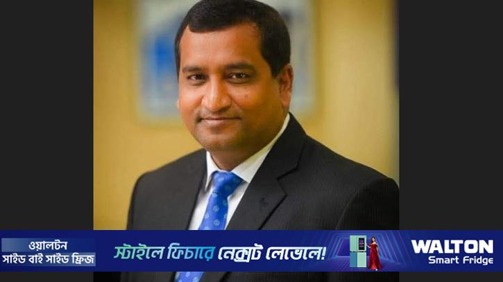 সাবেক মন্ত্রী শ.ম রেজাউল করিমের ভাই গ্রেপ্তার 