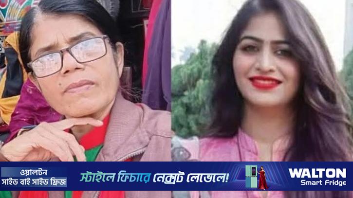 চাটমোহরে মহিলা দলের দুই কর্মী গ্রেপ্তার