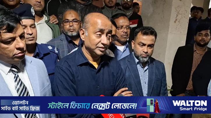 ‘আমরা দেশে গুম ও মিথ্যা মামলার সংস্কৃতি বন্ধ করেছি’