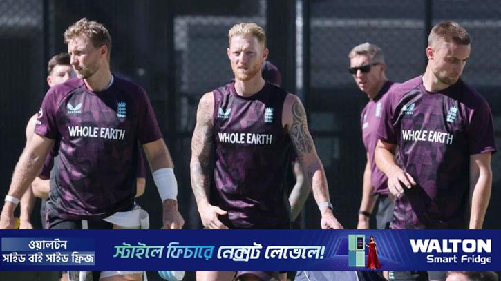 দ্বিতীয় টেস্টে ইংল্যান্ডের একাদশ ঘোষণা: ফিরলেন জ্যাকস, নেই উড