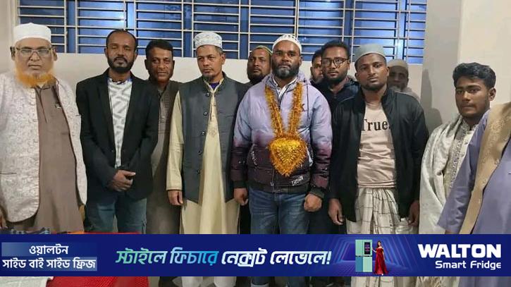 জামায়াতে যোগ দিলেন ঝালকাঠি বিএনপির ২০ নেতাকর্মী