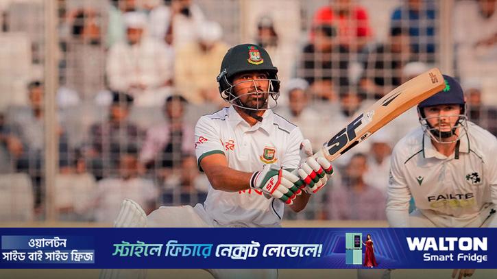 ২০০ পেরিয়ে বাংলাদেশ, লিড পেরুল ৪০০