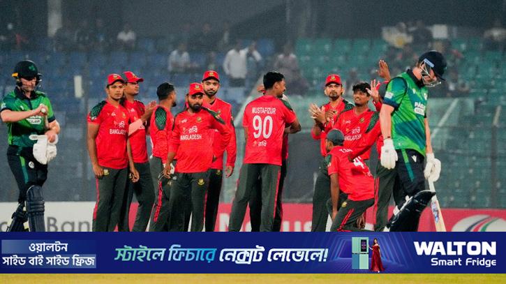 সহজ ম‌্যাচ কঠিন করে জিতে ‘দেড়শর’ স্বাদ