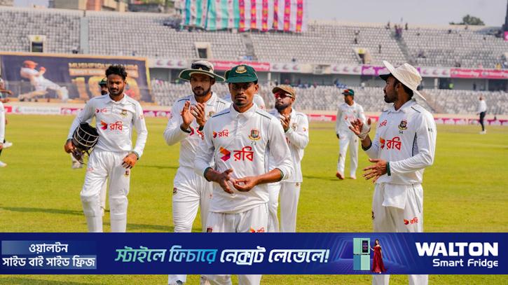 রেকর্ড এলোমেলো করে বুক চিতিয়ে লড়াই আয়ারল‌্যান্ডের, সিরিজ বাংলাদেশ