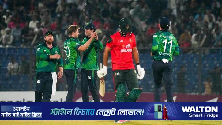 জাতীয় দলে বাইরে অস্থিরতা, ভেতরে ‘ওয়েল সেট’!