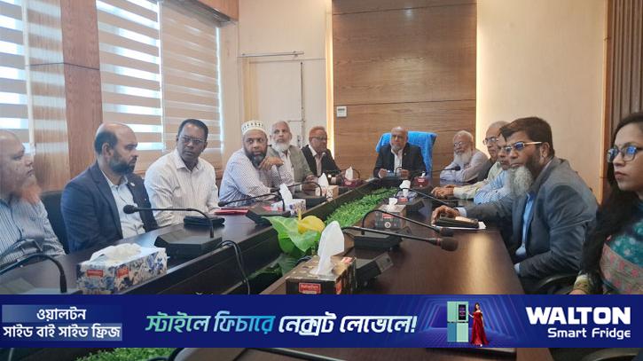 বাকৃবির সব সনদের আবেদন করা যাবে অনলাইনে