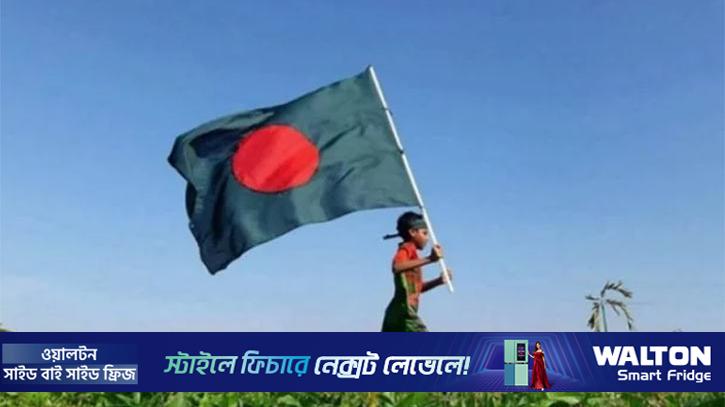 গৌরবময় বিজয়ের মাস শুরু