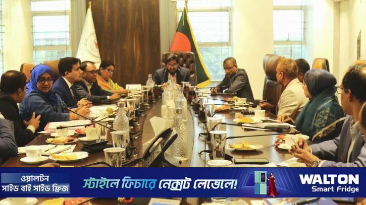 ‘আইপিওর নতুন রুলস কোম্পানির প্রাইসিং-ভ্যালুয়েশন নিশ্চিত করবে’