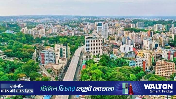 চট্টগ্রামে ভূমিকম্প অনুভূত, ক্ষয়ক্ষতি নেই